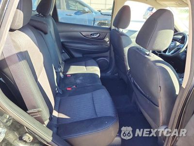 Zdjęcie 10 z 12 samochodu: 2017 NISSAN ROGUE SV VIN:KNMAT2MV4HP576092 - miniatura