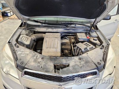 Zdjęcie 12 z 13 samochodu: 2012 CHEVROLET EQUINOX LS VIN:2GNALBEK8C1325674 - miniatura