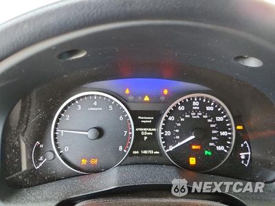 Zdjęcie 9 z 12 samochodu: 2013 LEXUS ES 350 VIN:JTHBK1GG9D2035205 - miniatura