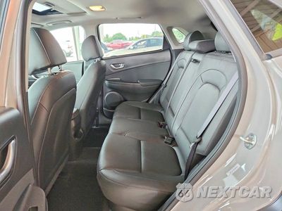 Zdjęcie 10 z 12 samochodu: 2022 HYUNDAI KONA LIMITED VIN:KM8K53A30NU868628 - miniatura