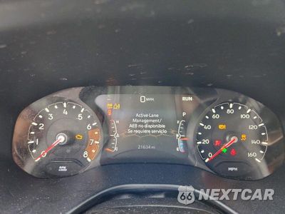 Zdjęcie 9 z 12 samochodu: 2025 JEEP COMPASS LATITUDE VIN:3C4NJDBN8ST515059 - miniatura