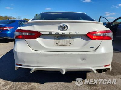 Zdjęcie 6 z 12 samochodu: 2018 TOYOTA CAMRY SE VIN:JTNB11HK4J3004954 - miniatura