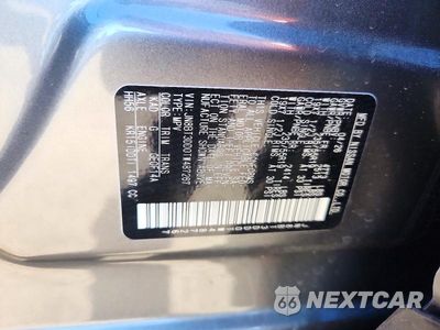 Zdjęcie 14 z 14 samochodu: 2026 NISSAN ROGUE PLATINUM VIN:JN8BT3DD0TW487267 - miniatura