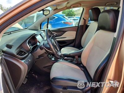 Zdjęcie 7 z 14 samochodu: 2018 BUICK ENCORE PREFERRED VIN:KL4CJASB4JB679902 - miniatura