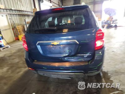 Zdjęcie 6 z 13 samochodu: 2016 CHEVROLET EQUINOX LT VIN:2GNALCEK6G6311626 - miniatura