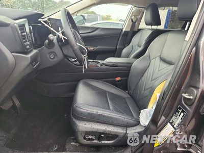 Zdjęcie 7 z 13 samochodu: 2025 LEXUS NX 450H+ BASE VIN:JTJHKCFZ5S2072465 - miniatura