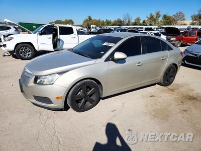 2013 CHEVROLET CRUZE LT 1G1PE5SBXD7165233 - główne zdjęcie licytacji z USA - miniatura
