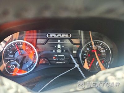 Zdjęcie 9 z 12 samochodu: 2019 RAM 1500 BIG HORN/LONE STAR VIN:1C6SRFFT0KN839808 - miniatura