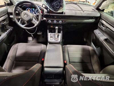 Zdjęcie 8 z 14 samochodu: 2026 HONDA CR-V SPORT VIN:5J6RS6H53TL005713 - miniatura