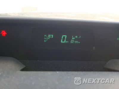 Zdjęcie 9 z 12 samochodu: 2006 TOYOTA PRIUS BASE VIN:JTDKB20U263159157 - miniatura