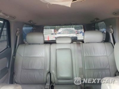 Zdjęcie 10 z 13 samochodu: 2006 TOYOTA SEQUOIA SR5 VIN:5TDZT34A16S271061 - miniatura