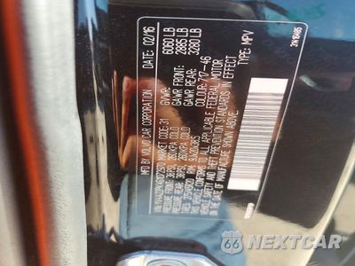 Zdjęcie 14 z 14 samochodu: 2016 VOLVO XC90 T6 VIN:YV4A22PK4G1072970 - miniatura