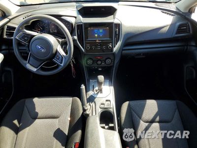Zdjęcie 8 z 12 samochodu: 2020 SUBARU IMPREZA VIN:4S3GTAB64L3714262 - miniatura