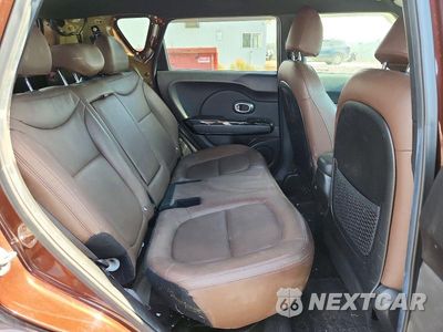 Zdjęcie 11 z 14 samochodu: 2017 KIA SOUL + VIN:KNDJP3A52H7495428 - miniatura