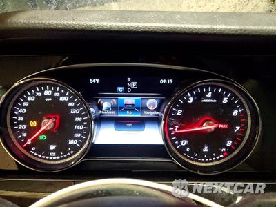 Zdjęcie 9 z 12 samochodu: 2017 MERCEDES-BENZ E 300 VIN:WDDZF4JB5HA078850 - miniatura