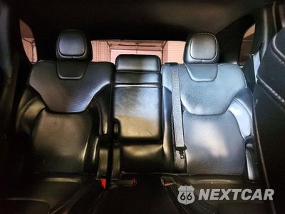 Zdjęcie 10 z 13 samochodu: 2019 JEEP CHEROKEE LIMITED VIN:1C4PJMDX3KD374222 - miniatura