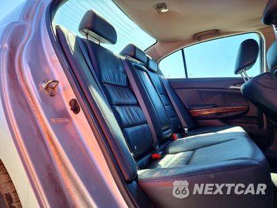 Zdjęcie 10 z 12 samochodu: 2012 HONDA ACCORD EXL VIN:1HGCP3F85CA032367 - miniatura