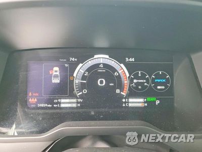 Zdjęcie 9 z 12 samochodu: 2024 TOYOTA TUNDRA LIMITED HV VIN:5TFJC5DB5RX040714 - miniatura
