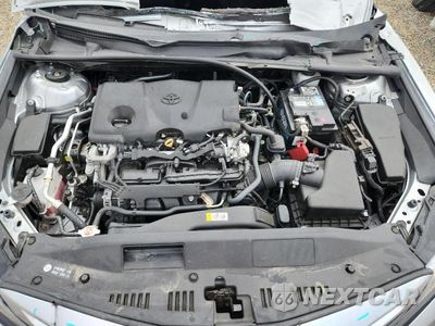 Zdjęcie 11 z 13 samochodu: 2021 TOYOTA CAMRY XSE VIN:4T1K61AK6MU429294 - miniatura