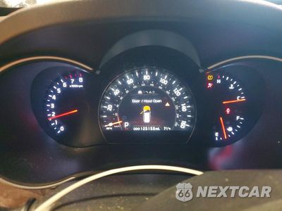 Zdjęcie 9 z 13 samochodu: 2014 KIA SORENTO LX VIN:5XYKTDA69EG517048 - miniatura