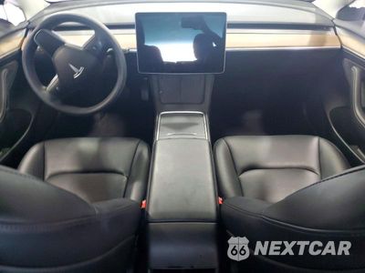 Zdjęcie 8 z 12 samochodu: 2023 TESLA MODEL 3 VIN:5YJ3E1EB7PF393487 - miniatura