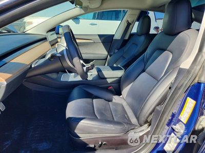 Zdjęcie 7 z 12 samochodu: 2023 TESLA MODEL 3 VIN:5YJ3E1EC1PF406811 - miniatura