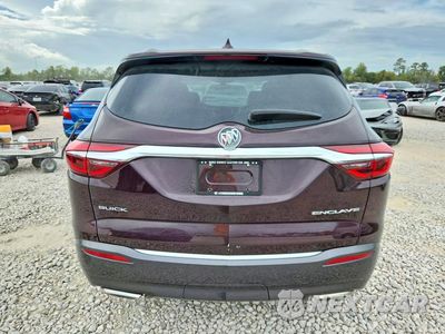 Zdjęcie 6 z 13 samochodu: 2018 BUICK ENCLAVE ESSENCE VIN:5GAERBKW0JJ284753 - miniatura