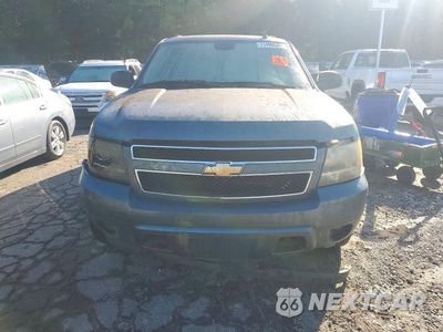 Piąte zdjęcie samochodu w środku: 2008 CHEVROLET SUBURBAN C1500 LS VIN:3GNFC16J88G117444 - miniatura