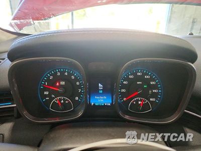 Zdjęcie 9 z 12 samochodu: 2014 CHEVROLET MALIBU VIN:1G11C5SL5EF171064 - miniatura