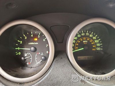Zdjęcie 9 z 12 samochodu: 2006 CHEVROLET AVEO LT VIN:KL1TG66676B601188 - miniatura