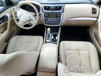 Zdjęcie 8 z 12 samochodu: 2016 NISSAN ALTIMA 2.5 S VIN:1N4AL3AP4GC127129 - miniatura