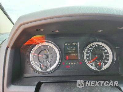 Zdjęcie 9 z 12 samochodu: 2016 RAM 1500 ST VIN:1C6RR6FG2GS257395 - miniatura