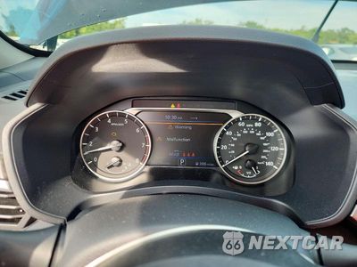 Zdjęcie 9 z 13 samochodu: 2025 NISSAN ALTIMA SV VIN:1N4BL4DV5SN322920 - miniatura