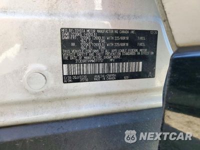Zdjęcie 13 z 13 samochodu: 2021 TOYOTA RAV4 XSE VIN:2T3E6RFV4MW011757 - miniatura