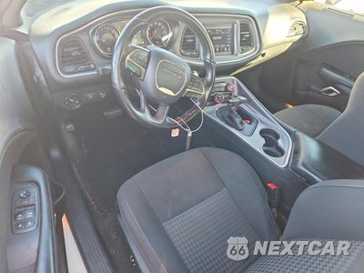 Zdjęcie 8 z 13 samochodu: 2019 DODGE CHALLENGER R/T VIN:2C3CDZBT7KH641937 - miniatura