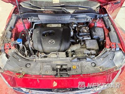 Zdjęcie 11 z 12 samochodu: 2018 MAZDA CX-5 GRAND TOURING VIN:JM3KFBDM6J0338107 - miniatura