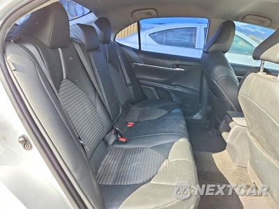 Zdjęcie 10 z 12 samochodu: 2022 TOYOTA CAMRY HYBRID SE VIN:4T1G31AK4NU581039 - miniatura