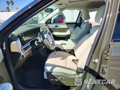 Zdjęcie 7 z 13 samochodu: 2025 HYUNDAI SANTA FE CALLIGRAPHY VIN:5NMP5DGL3SH096734 - miniatura