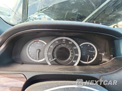 Zdjęcie 9 z 13 samochodu: 2016 HONDA ACCORD EXL VIN:1HGCR2F87GA202478 - miniatura