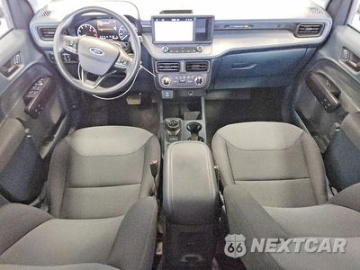 Zdjęcie 8 z 12 samochodu: 2024 FORD MAVERICK XL VIN:3FTTW8B98RRA28986 - miniatura