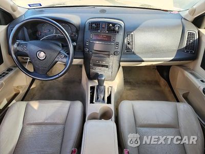 Zdjęcie 8 z 12 samochodu: 2004 CADILLAC CTS LUXURY VIN:1G6DM577840173781 - miniatura