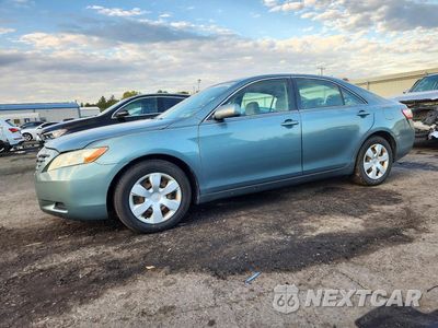 2009 TOYOTA CAMRY LE 4T1BE46K89U829202 - główne zdjęcie licytacji z USA - miniatura