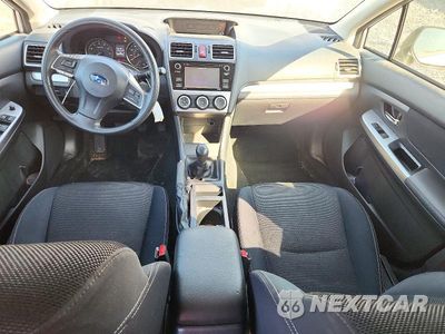 Zdjęcie 8 z 13 samochodu: 2015 SUBARU XV CROSSTREK 2.0 PREMIUM VIN:JF2GPACC2F9321405 - miniatura