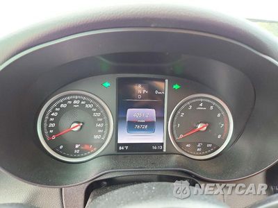 Zdjęcie 9 z 12 samochodu: 2017 MERCEDES-BENZ C 300 4MATIC VIN:WDDWJ4KB0HF331124 - miniatura