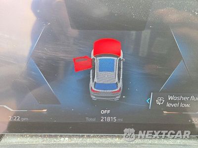 Zdjęcie 9 z 14 samochodu: 2025 BMW X5 XDRIVE40I VIN:5UX23EU08S9W58993 - miniatura
