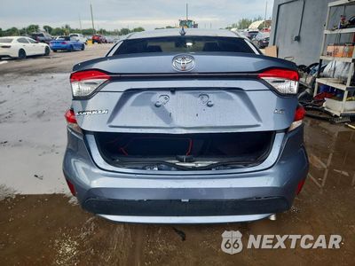 Zdjęcie 6 z 12 samochodu: 2020 TOYOTA COROLLA LE VIN:JTDEPRAE7LJ064745 - miniatura