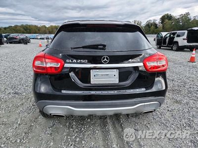 Zdjęcie 6 z 13 samochodu: 2018 MERCEDES-BENZ GLA 250 4MATIC VIN:WDCTG4GB8JJ502865 - miniatura