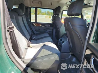 Zdjęcie 11 z 13 samochodu: 2024 INEOS AUTOMOTIVE LIMITED GRENADIER VIN:SC6GM1CAXRF010091 - miniatura