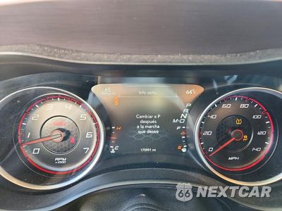 Zdjęcie 9 z 12 samochodu: 2016 DODGE CHARGER SE VIN:2C3CDXBGXGH115591 - miniatura