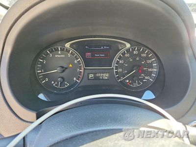 Zdjęcie 9 z 13 samochodu: 2015 NISSAN ALTIMA 2.5 S VIN:1N4AL3AP1FN330059 - miniatura